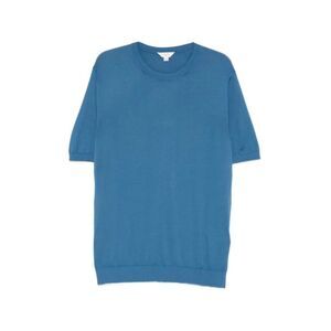Malo Men Cotton Round Neck